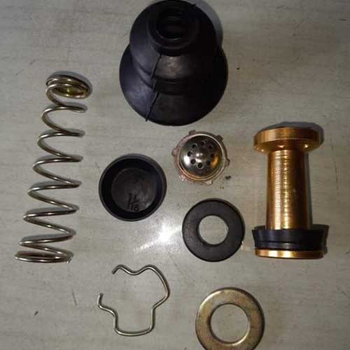 Master Cylinder Repair Full Kit Manufacturers in New Delhi